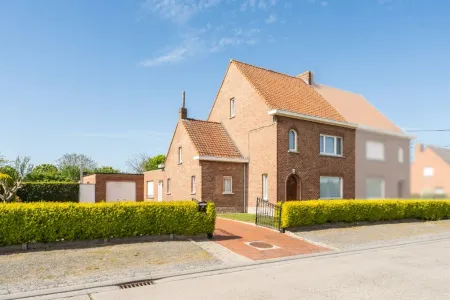 HuisWaregem