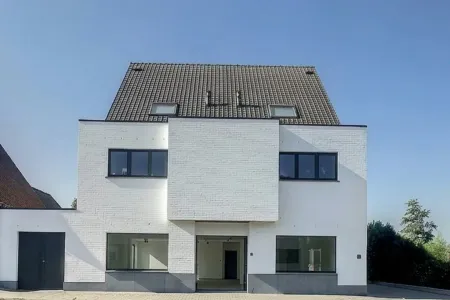 Appartement Te Koop Vichte