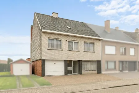 HuisOoigem