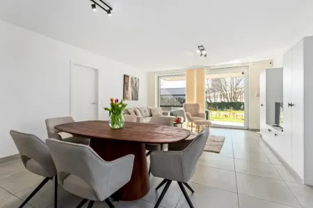 Appartement Te Koop Waregem
