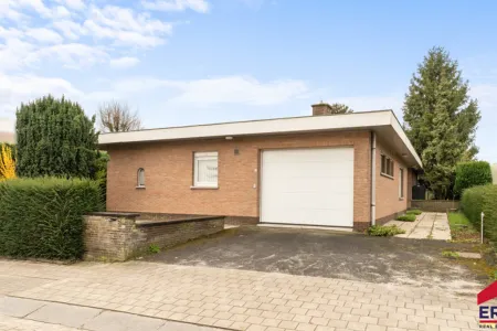 Huis Te Koop Heestert