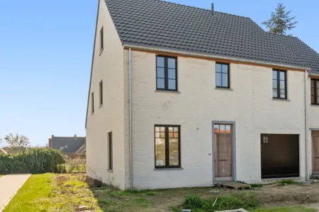 Huis Te Koop Waregem