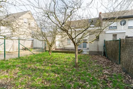 Huis Te Koop Waregem