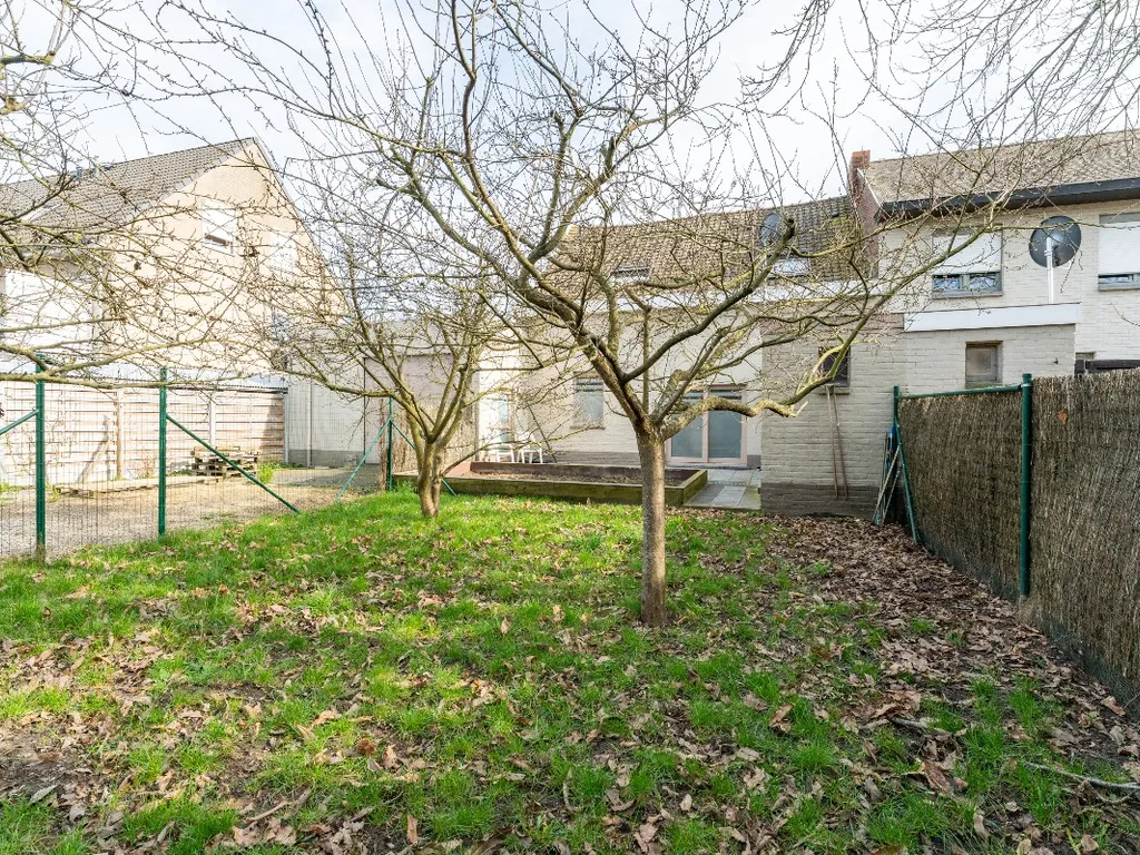 Hoofdfoto Huis in Waregem