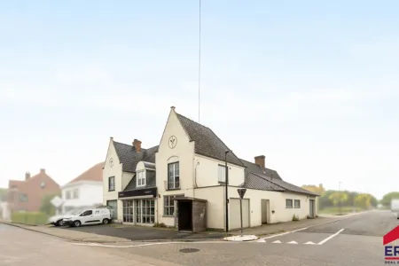 Huis Te Koop Waregem