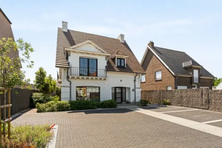 Huis Te Koop Wielsbeke