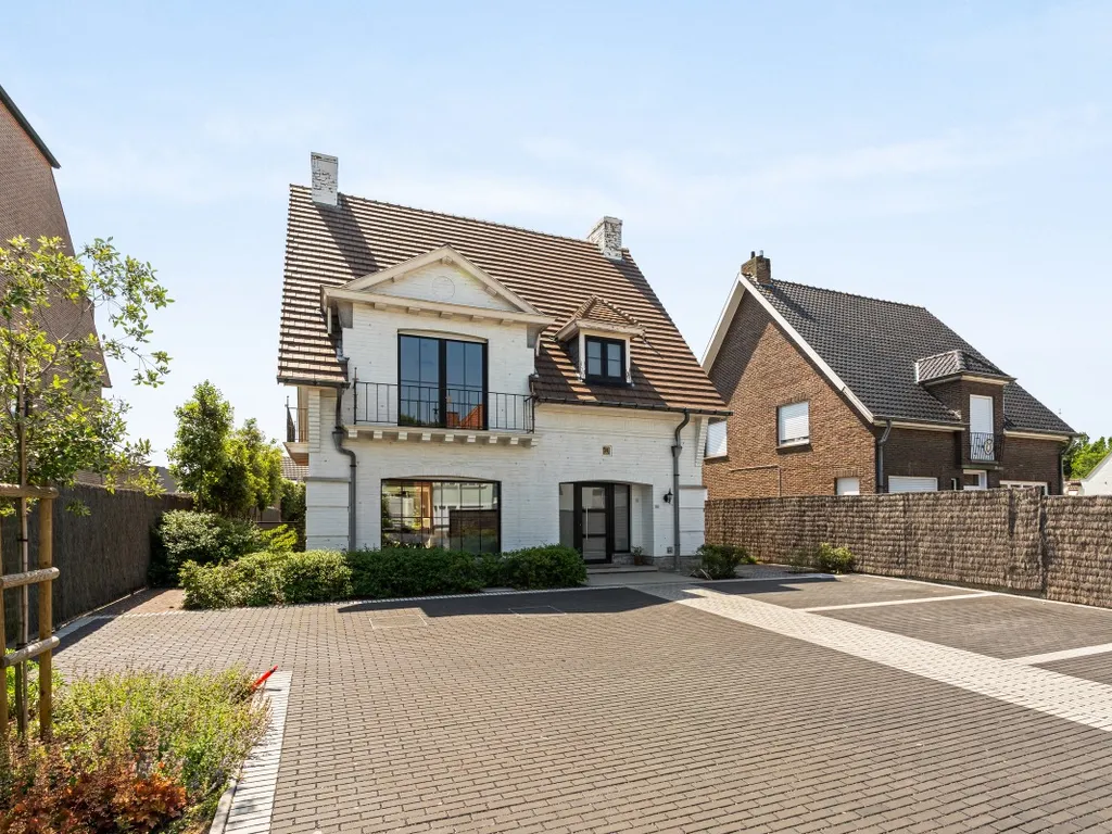 Hoofdfoto Huis in Wielsbeke