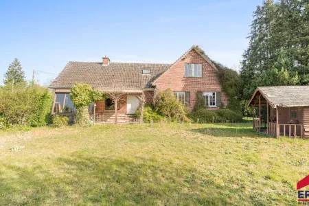 Huis Te Koop Ouwegem