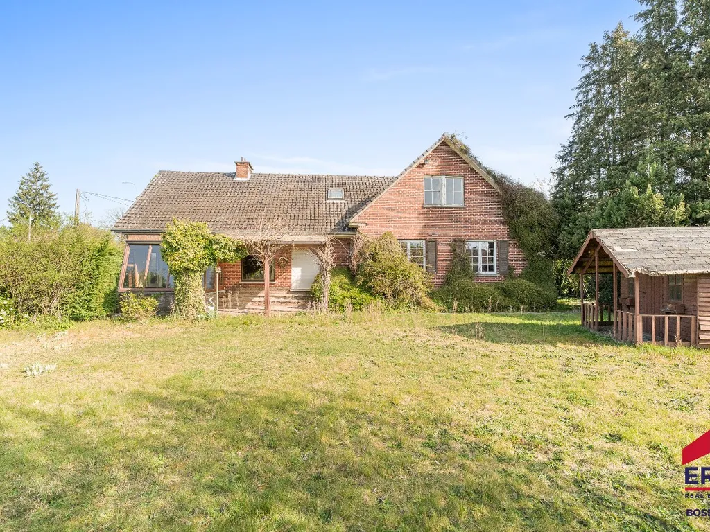 Hoofdfoto Huis in Ouwegem
