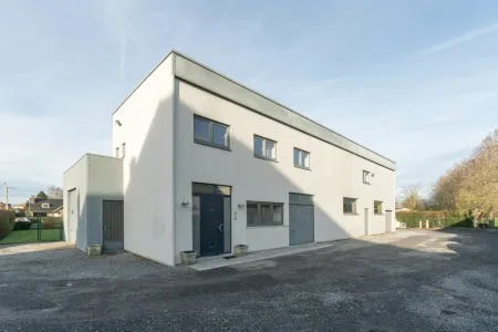 Huis Te Koop Wielsbeke