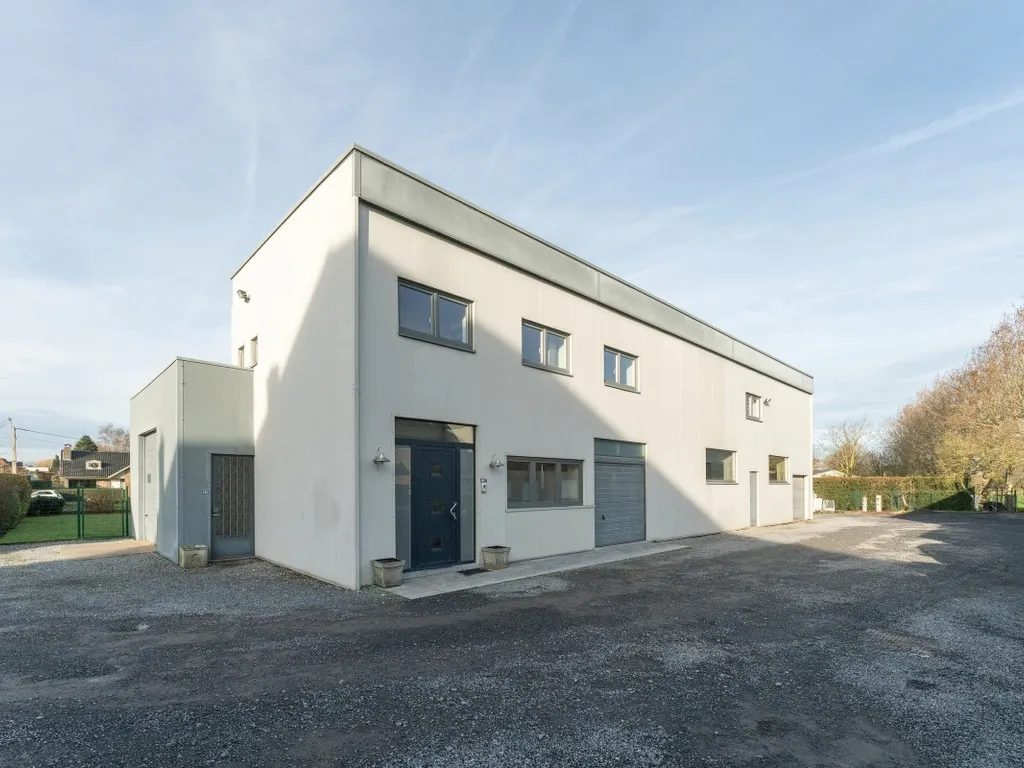 Hoofdfoto Huis in Wielsbeke