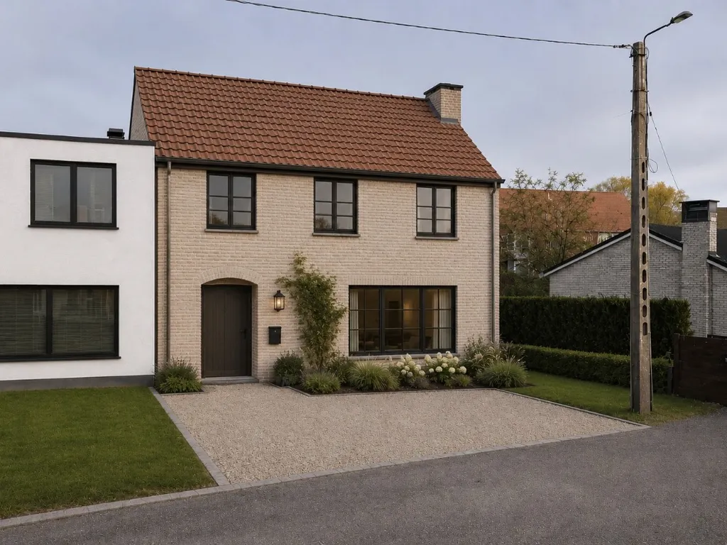 Hoofdfoto Grond in Waregem