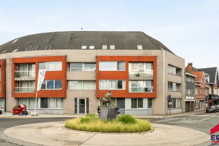 Appartement Te Koop Waregem
