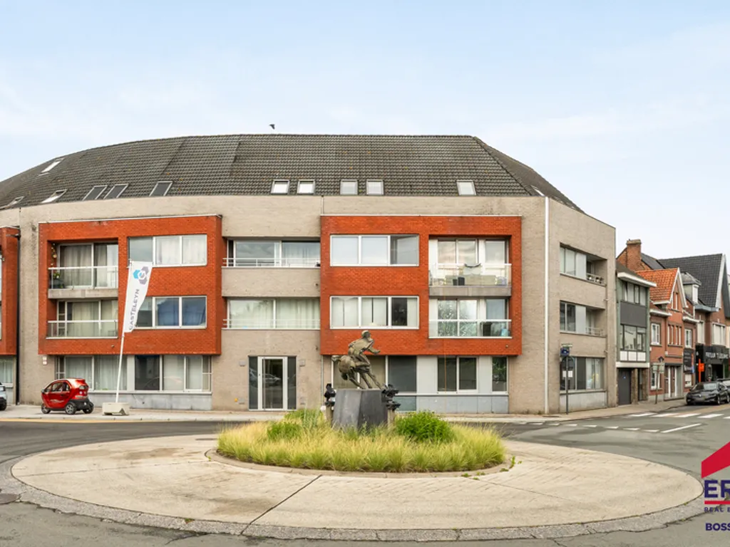 Hoofdfoto Appartement in Waregem