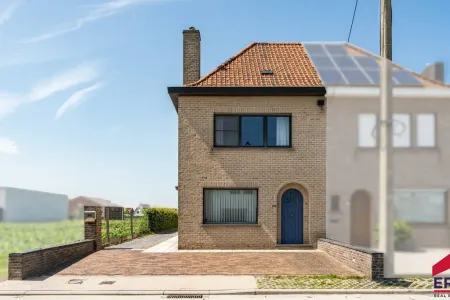 Huis Te Koop Deerlijk