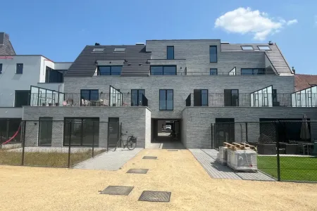 Appartement Te Koop Waregem