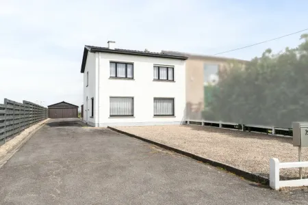 Huis Te Koop Deerlijk