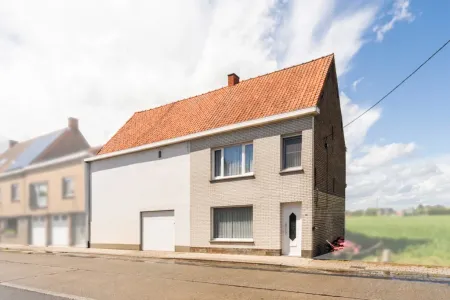 Huis Te Koop Oeselgem