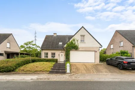 Huis Te Koop Zwevegem