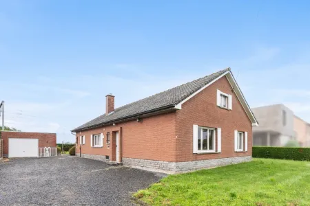Huis Te Koop Zulte