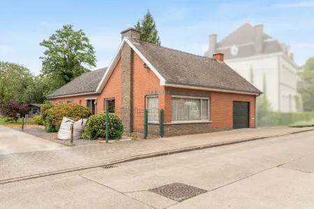 Huis Te Koop Waregem