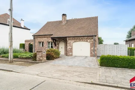 Huis Te Koop Kruisem