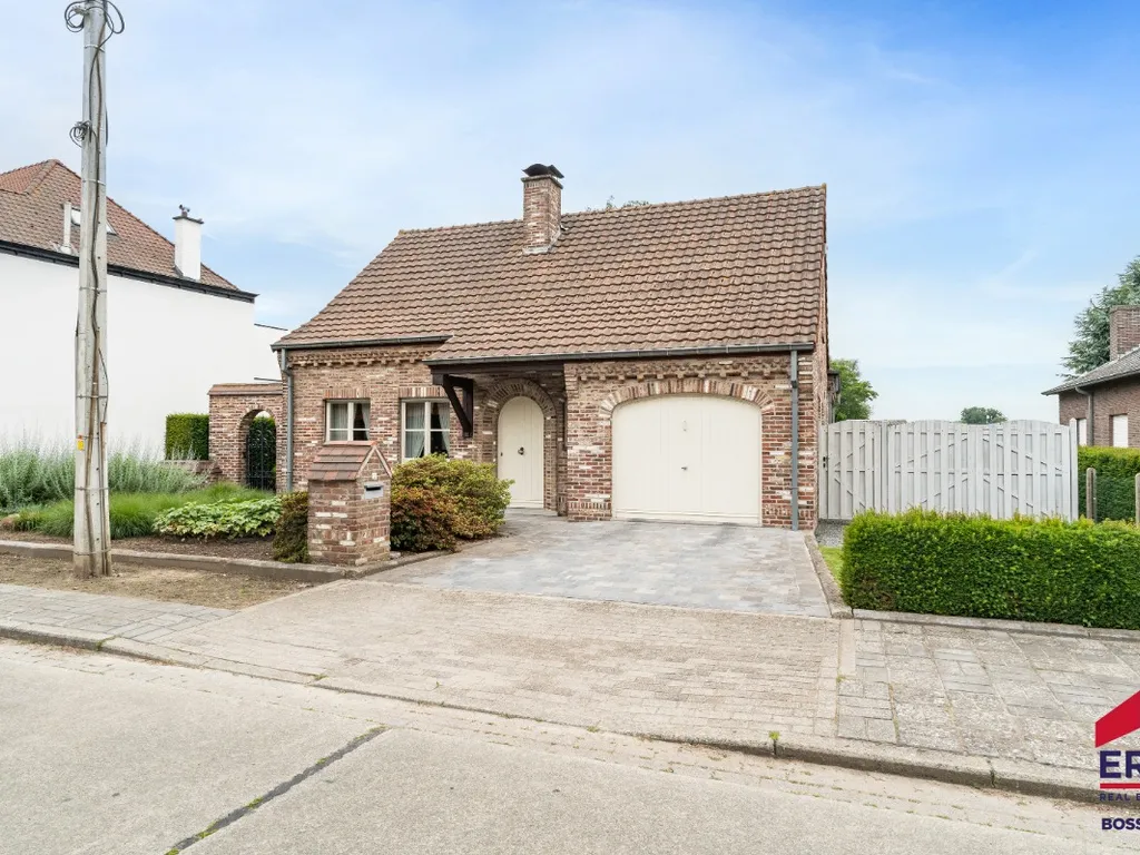 Hoofdfoto Huis in Kruisem