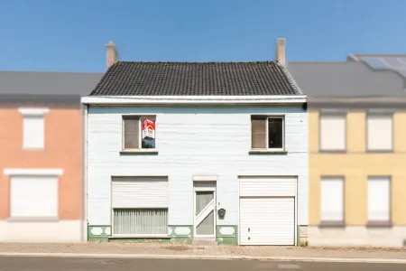 MaisonKruisem