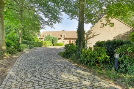 Huis Te Koop Anzegem