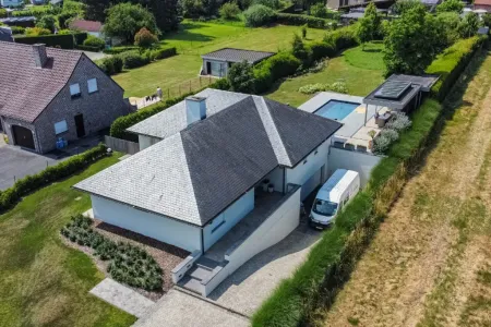 Huis Te Koop Wortegem-Petegem
