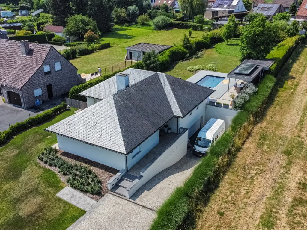 Hoofdfoto Huis in Wortegem-Petegem