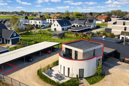 Appartement Te Koop Wielsbeke