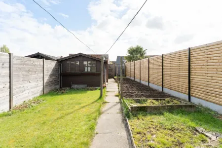 Huis Te Koop Harelbeke