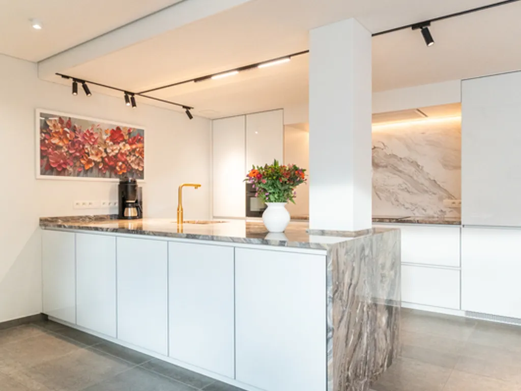 Hoofdfoto Appartement in Waregem