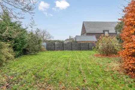 Huis Gearchiveerd Desselgem
