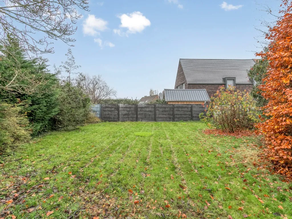 Hoofdfoto Huis in Desselgem