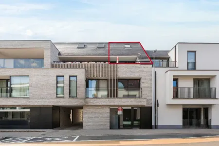Huis Te Koop Waregem
