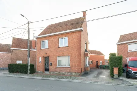 Huis Te Koop Zulte