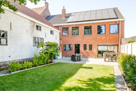 Huis Te Koop Waregem