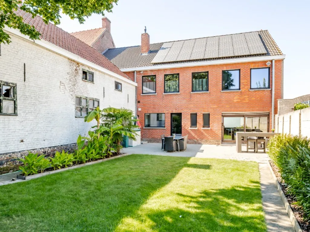 Photo principale Maison à Waregem