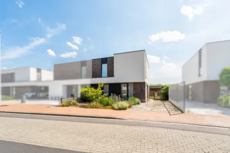 Huis Te Koop Zulte