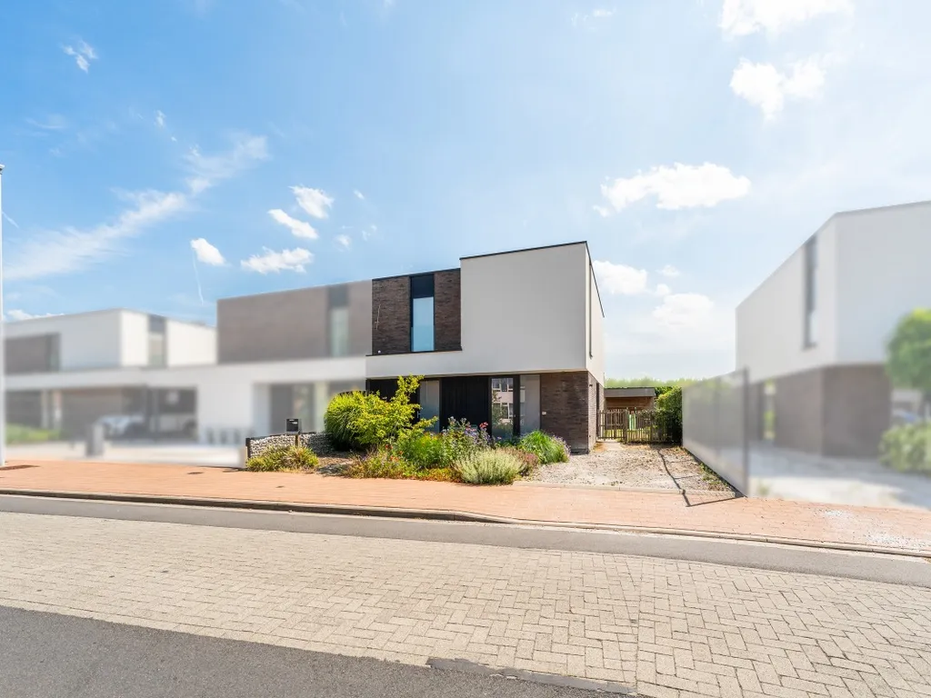Hoofdfoto Huis in Zulte