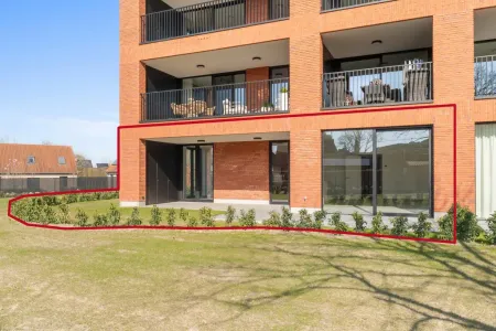 Appartement Te Koop Zulte