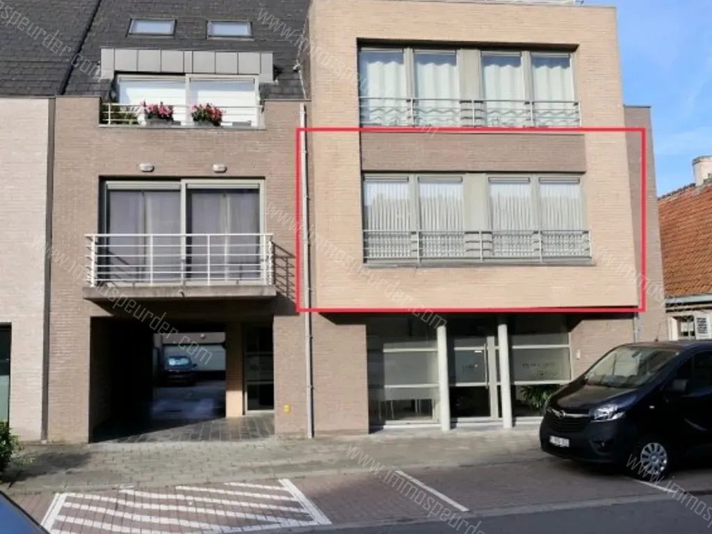 Appartement in Ardooie - 1313276 - Polenplein 11-3, 8850 Ardooie