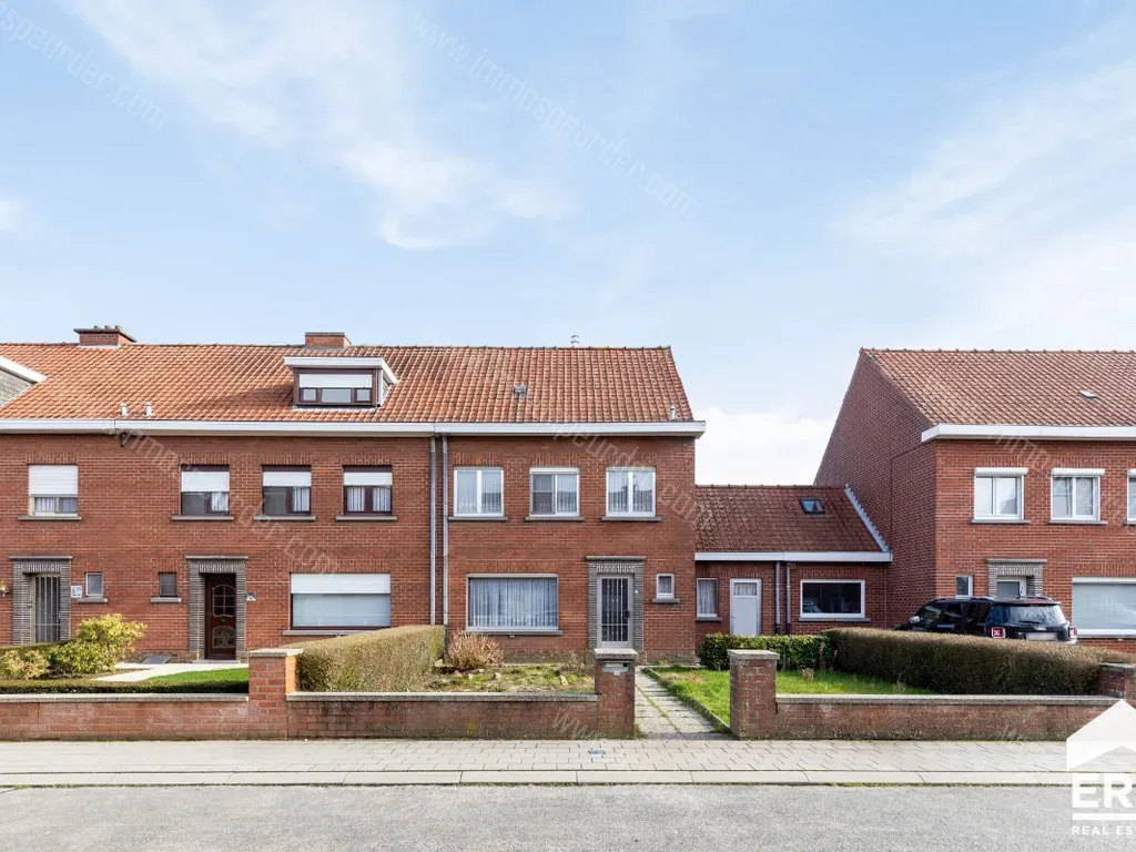Huis in Pittem - 1366300 - Oostwijk 33, 8740 Pittem
