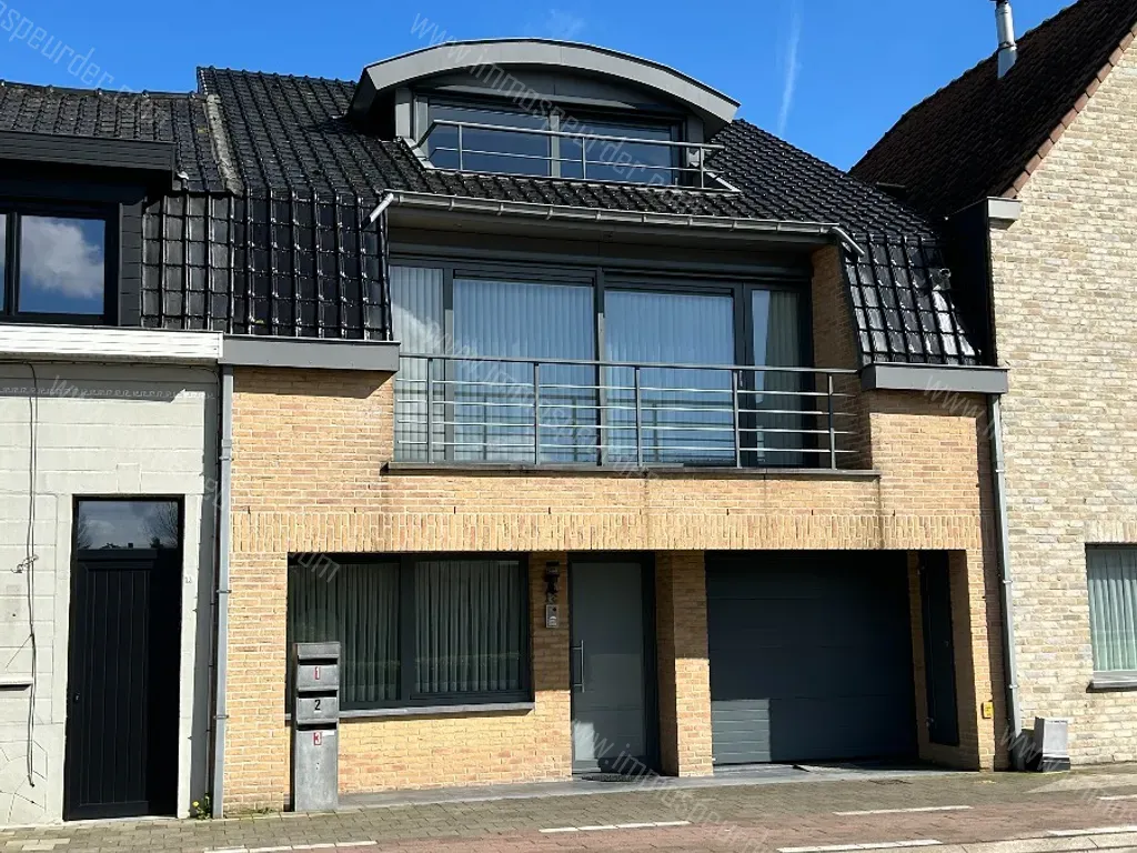 Appartement in Wingene - 1397854 - Egemsestraat 15-0101, 8750 Wingene