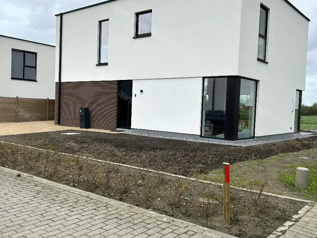 Huis in Wingene - 1407311 - Eikenstraat 24, 8750 Wingene