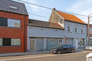 Handelspand Te Koop Zwevezele