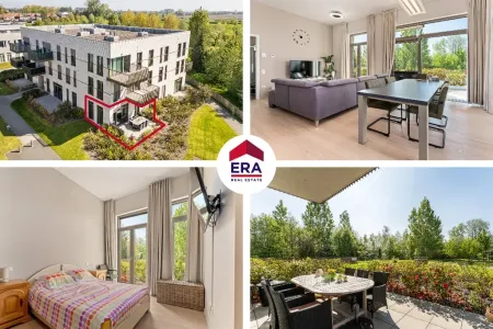 Appartement Te Koop Ardooie