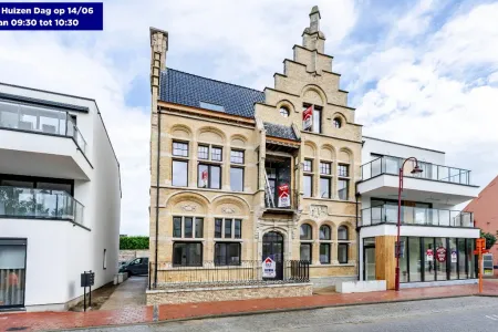 AppartementLichtervelde